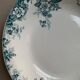 Round dish st Amand and Hamage "Marie-Louise"
