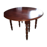 Table ronde