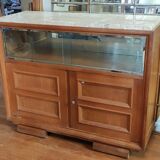 Showcase furniture 1950s