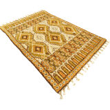 1960s Berber Carpet, 250 X 385