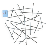Alessi BLOW UP trivet New