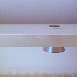 Pair of Holophane wall lights 1950