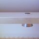 Pair of Holophane wall lights 1950