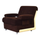 Mid-Century German Lounge Chair, 1970s.