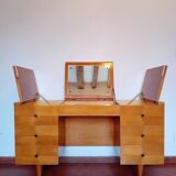 Scandinavian design dressing table