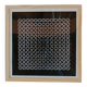 Victor Vasarely - Sérigraphie cinétique profonde C4