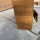 Art Deco Italian Nightstands, 1930s, Set of 2