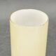 Czech Art Deco Opaline Glass Wall Light, 1930s