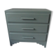 Vintage chest of drawers