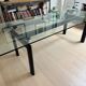 Table LC6 Le Corbusier