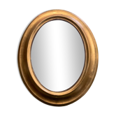 19th century mirror