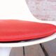 Mid-Century Aluminium Seating Set by Eero Saarinen, Germany, 1950s, Set of 5