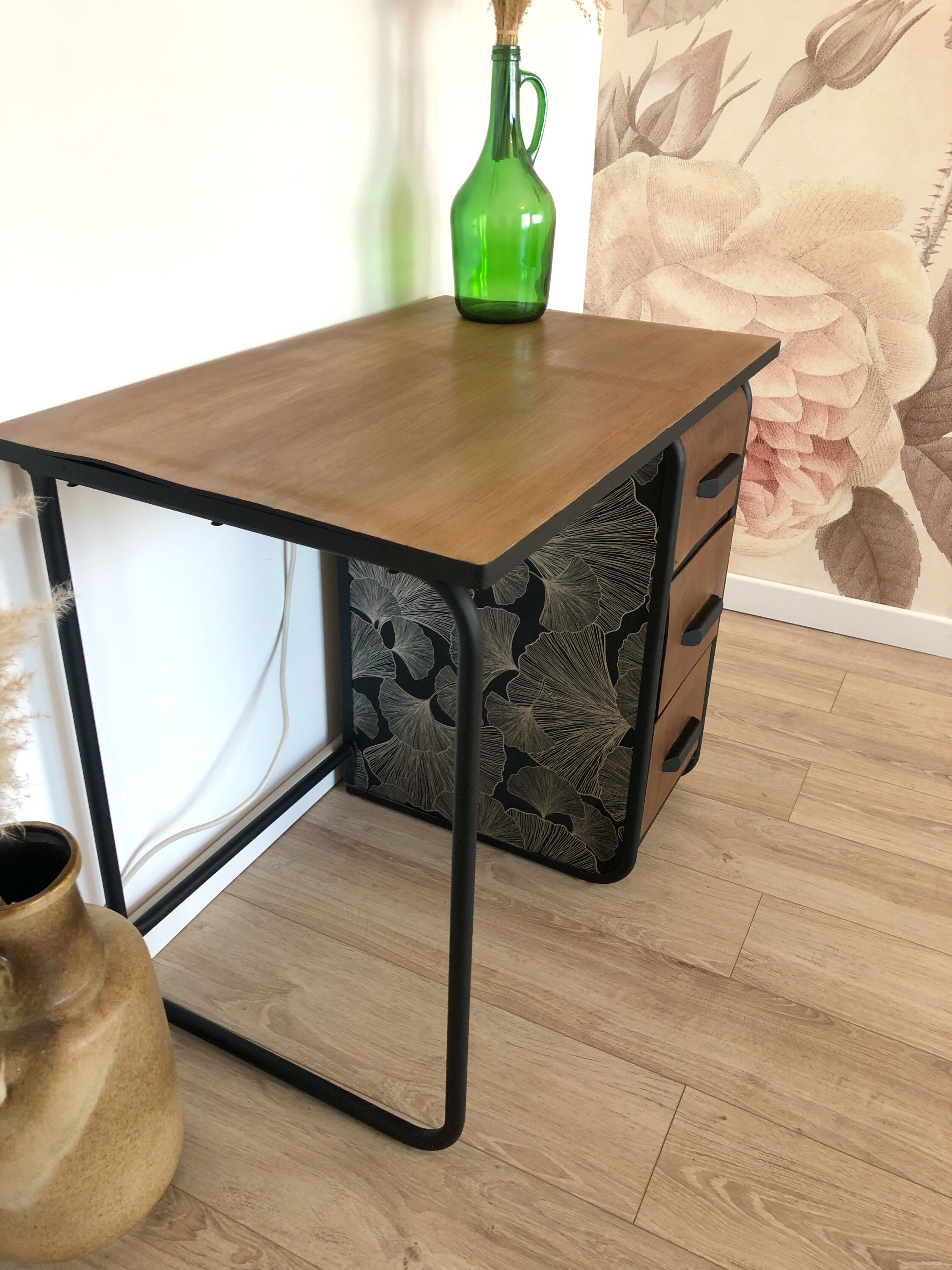 Vintage desk