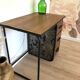 Vintage desk