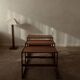 Teak nesting tables - set of 3 - Arne Hovmand-Olsen for Mogens Kold