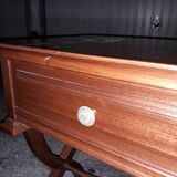 Pair of bedsides table