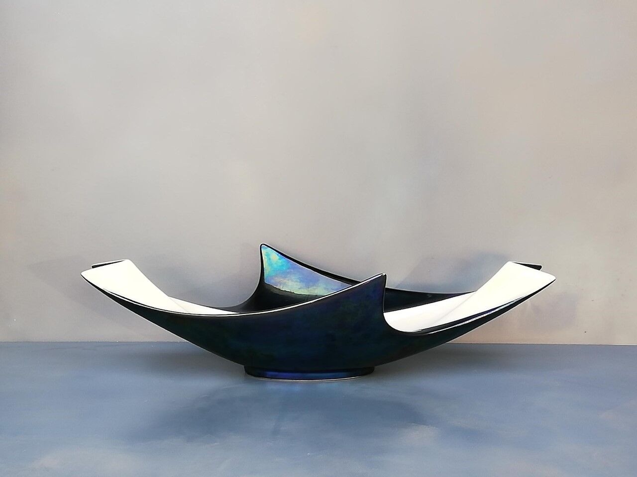 Cut verceram vintage 60s