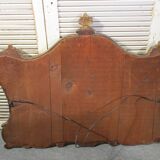 Mirror golden era woods 19eme - 122x96cm