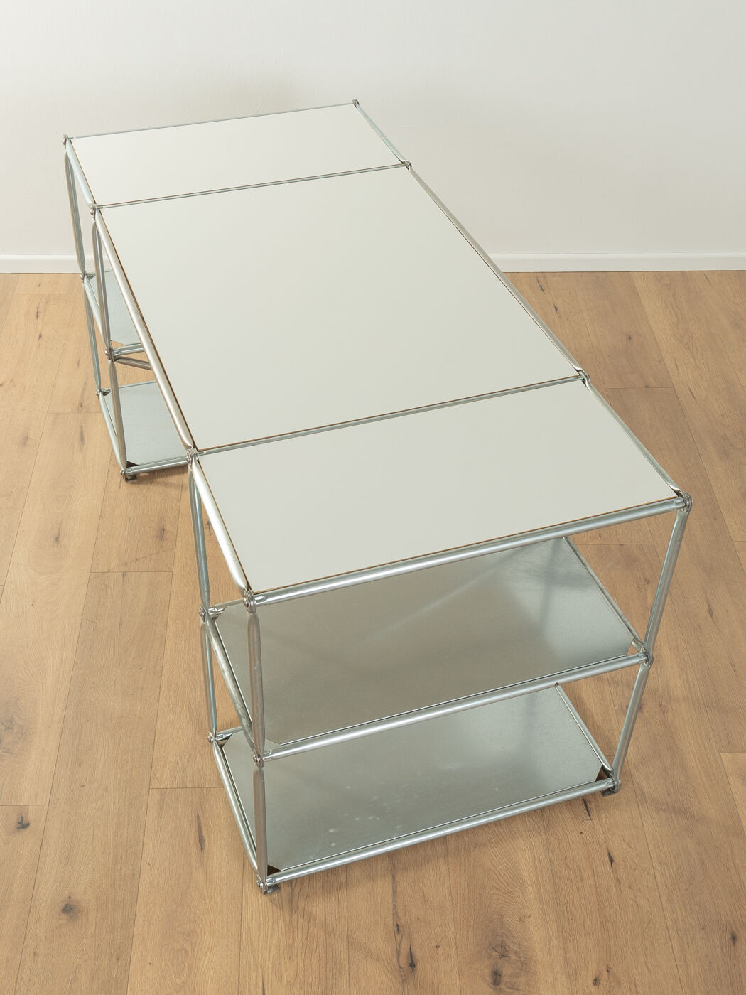 Desk by System 180 from the 1980s