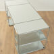 Desk by System 180 from the 1980s