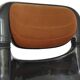 Set of 6 chairs model "Dorsal" by Emilio Ambasz and Giancarlo Piretti.