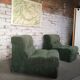 Modular Steiner sofa 1990
