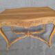 Table style Louis XV