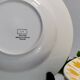 6 assiettes Lys Diguoin Sarreguemines
