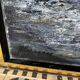 Landscape painting in oil on canvas, signed.