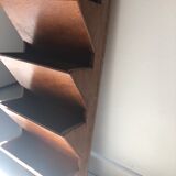 Letter holder / sorter