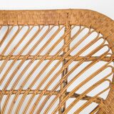 Wicker Chair