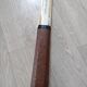 Raquette de tennis vintage