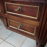 Bureau style Louis XVI