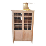 Vintage display case