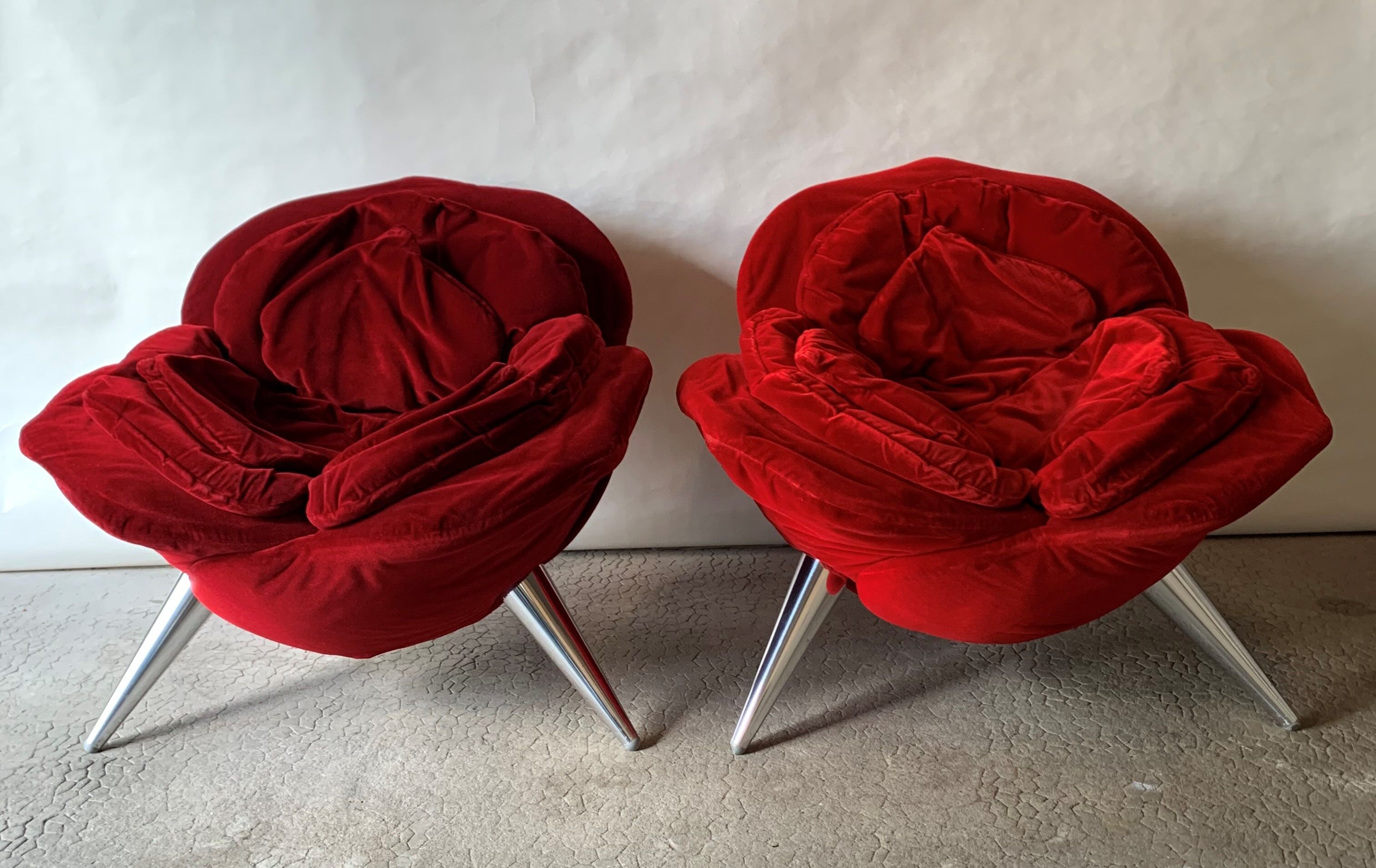 Furniture Masanori Umeda Chair 