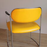 Pair of GF Business 80'S Chairs