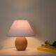 Paire de lampes de chevet