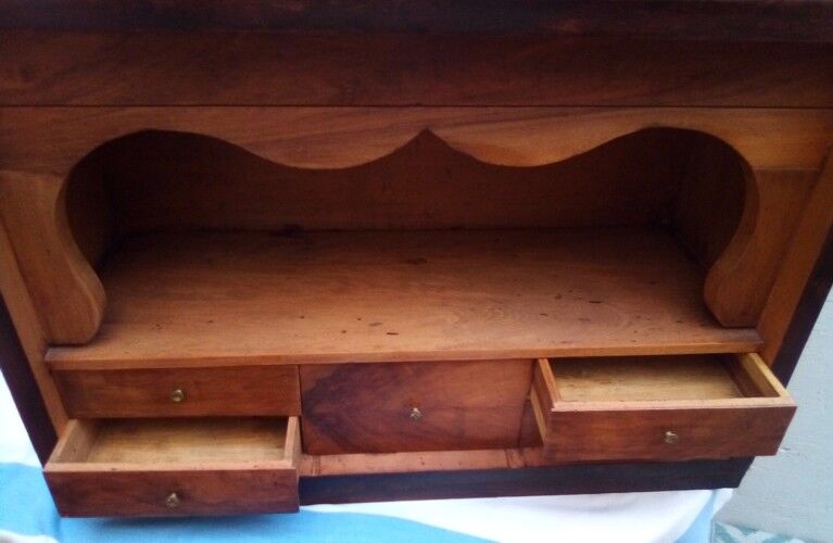 Drawer shelf