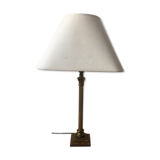 Vintage lamp