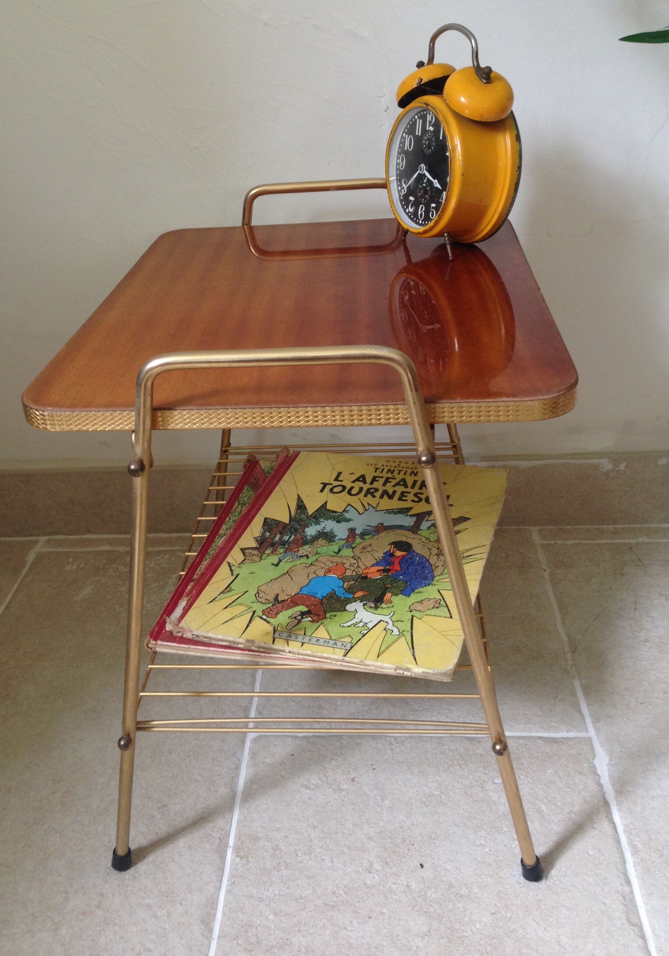 Side table circa 1950