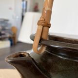 Daniel de Montmollin TAIZE ceramic teapot