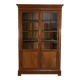 Bibliothèque Vitrée en Acajou, époque Restauration – 1ère partie XIXe