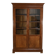 Bibliothèque Vitrée en Acajou, époque Restauration – 1ère partie XIXe