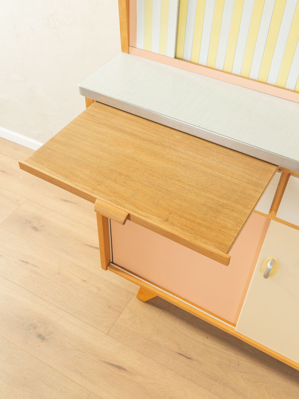 Unique kitchen cabinet