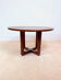 Art Deco style dining table