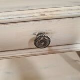 bedside table or side table