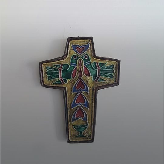 Religious object for less than 80€