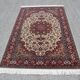 Ispahan Carpet - Sino-Persian Handmade - 3.05 x 2.00 Metres - "Galerie Sardje"