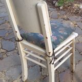 1 bistro chair