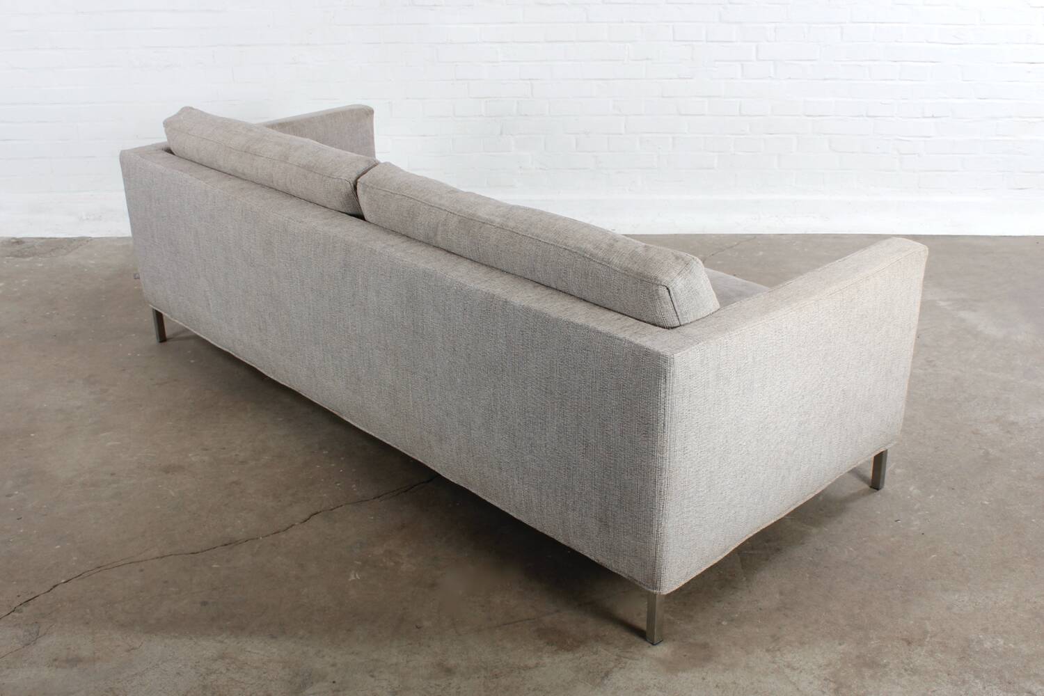 Sofa Danish Design Scandi Mid Century minimalistisch